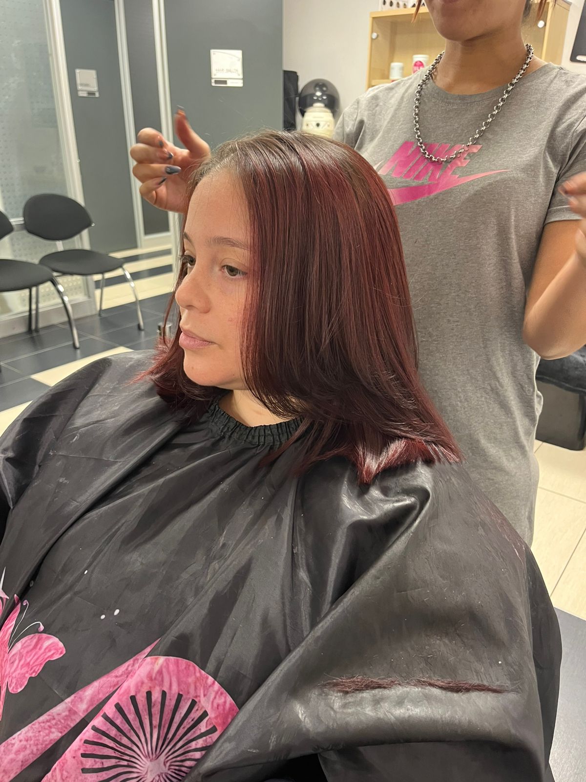 CHALES Hair Boutique